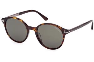 Tom Ford Araki FT1184 52N - ONE SIZE (52)