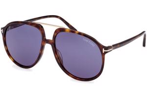 Tom Ford Archie FT1079 52V - ONE SIZE (58)