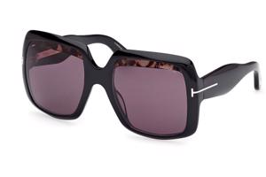 Tom Ford Aurora FT1194 01A - ONE SIZE (55)