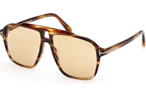 Tom Ford Autari FT1209 56E - ONE SIZE (56)