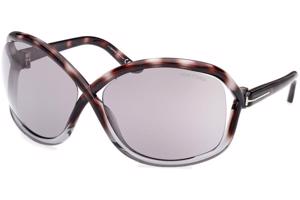 Tom Ford Bettina FT1068 55C - ONE SIZE (68)