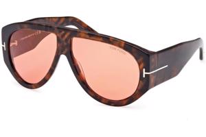 Tom Ford Bronson FT1044 52S - ONE SIZE (60)