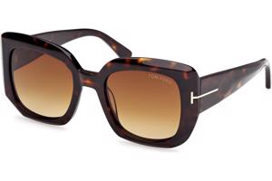 Tom Ford Carla-02 FT1220 52F - ONE SIZE (52)