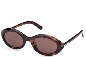 Tom Ford Carmen FT1186 52E - ONE SIZE (51)