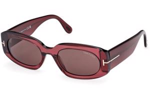 Tom Ford Cielle FT1187 69E - ONE SIZE (52)