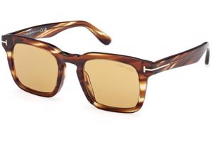 Tom Ford Dax FT0751 53E - L (50)