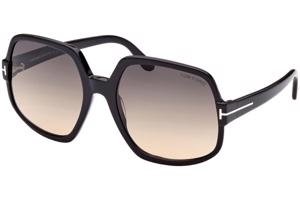 Tom Ford Delphine FT0992 01B - ONE SIZE (60)