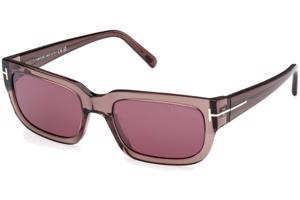 Tom Ford Ezra FT1075 45U - ONE SIZE (54)