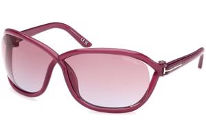 Tom Ford Fernanda FT1069 83Z - ONE SIZE (68)