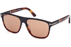 Tom Ford Frances FT1081 05E - ONE SIZE (58)