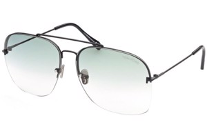 Tom Ford FT0883 01P - ONE SIZE (64)