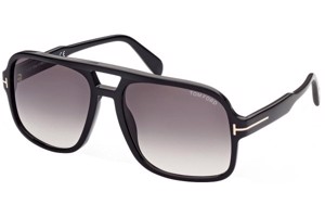 Tom Ford FT0884 01B - ONE SIZE (60)