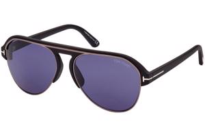 Tom Ford FT0929 02V - ONE SIZE (58)