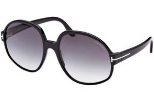 Tom Ford FT0991 01B - ONE SIZE (61)