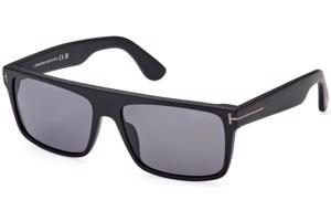 Tom Ford FT0999-N 02D Polarized - ONE SIZE (58)