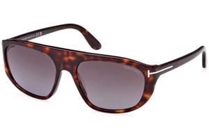 Tom Ford FT1002 52B - ONE SIZE (58)