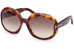 Tom Ford FT1011 52B - ONE SIZE (62)