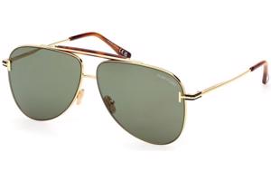 Tom Ford FT1018 30N - ONE SIZE (60)