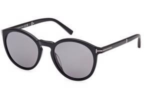 Tom Ford FT1021-N 01D Polarized - ONE SIZE (51)