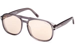 Tom Ford FT1022 20E - ONE SIZE (58)