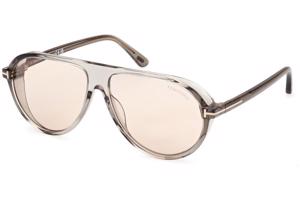 Tom Ford FT1023 93E - ONE SIZE (60)