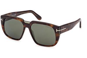 Tom Ford FT1025 56N - ONE SIZE (56)