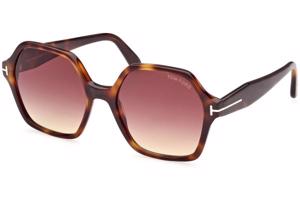 Tom Ford FT1032 53Z - ONE SIZE (56)