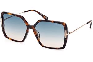 Tom Ford FT1039 52P - ONE SIZE (59)