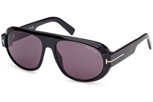 Tom Ford FT1102 01A - ONE SIZE (59)