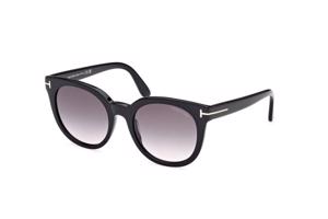 Tom Ford FT1109 01B - ONE SIZE (53)