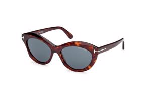 Tom Ford FT1111 54V - ONE SIZE (55)