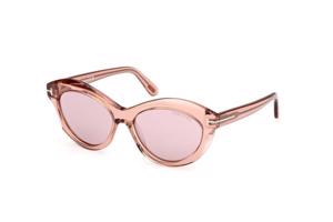 Tom Ford FT1111 72Z - ONE SIZE (55)