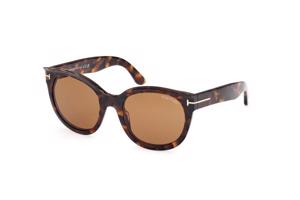 Tom Ford FT1114 52E - ONE SIZE (54)