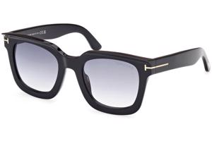 Tom Ford FT1115 01B - ONE SIZE (52)