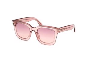 Tom Ford FT1115 72Z - ONE SIZE (52)