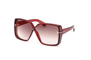 Tom Ford FT1117 66G - ONE SIZE (63)