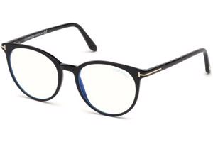 Tom Ford FT5575-B 001 - L (53)