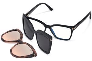 Tom Ford FT5641-B 001 - ONE SIZE (53)