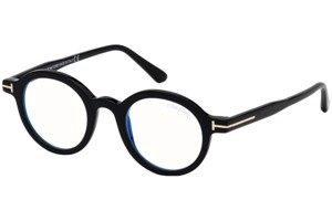 Tom Ford FT5664-B 001 - ONE SIZE (45)