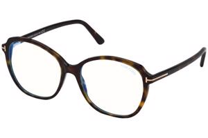 Tom Ford FT5708-B 052 - ONE SIZE (57)