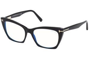 Tom Ford FT5709-B 001 - ONE SIZE (54)