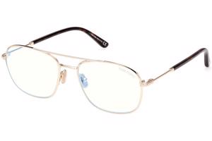 Tom Ford FT5830-B 028 - ONE SIZE (54)