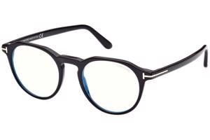 Tom Ford FT5833-B 001 - ONE SIZE (49)