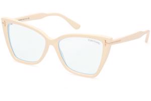 Tom Ford FT5844-B 025 - ONE SIZE (55)