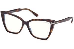 Tom Ford FT5844-B 052 - ONE SIZE (55)