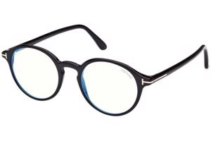 Tom Ford FT5867-B 001 - ONE SIZE (49)