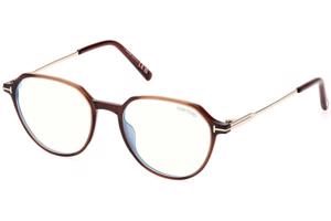 Tom Ford FT5875-B 048 - ONE SIZE (52)