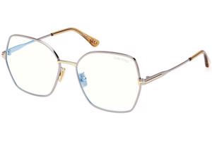 Tom Ford FT5876-B 014 - ONE SIZE (56)