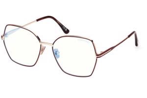 Tom Ford FT5876-B 028 - ONE SIZE (56)