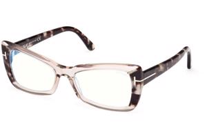 Tom Ford FT5879-B 057 - ONE SIZE (55)